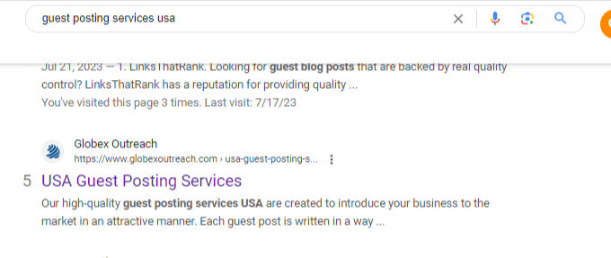 Make Your Website More Visible