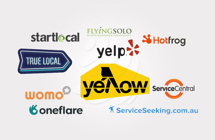 Online Directories 