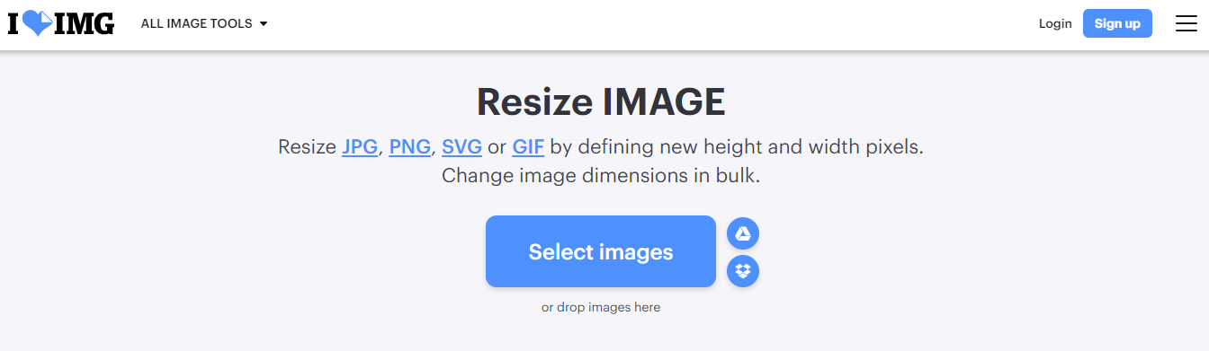 Optimize and Compress Your Images