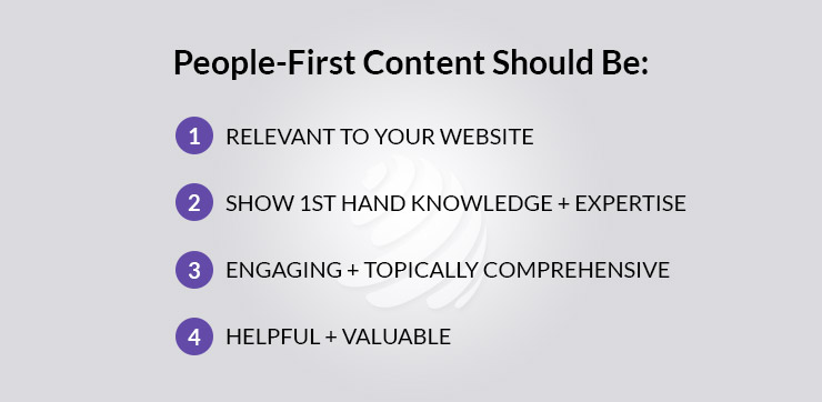 People-First Content