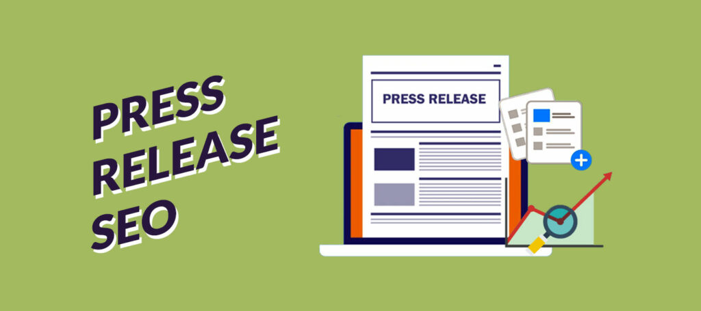 Press Release Seo