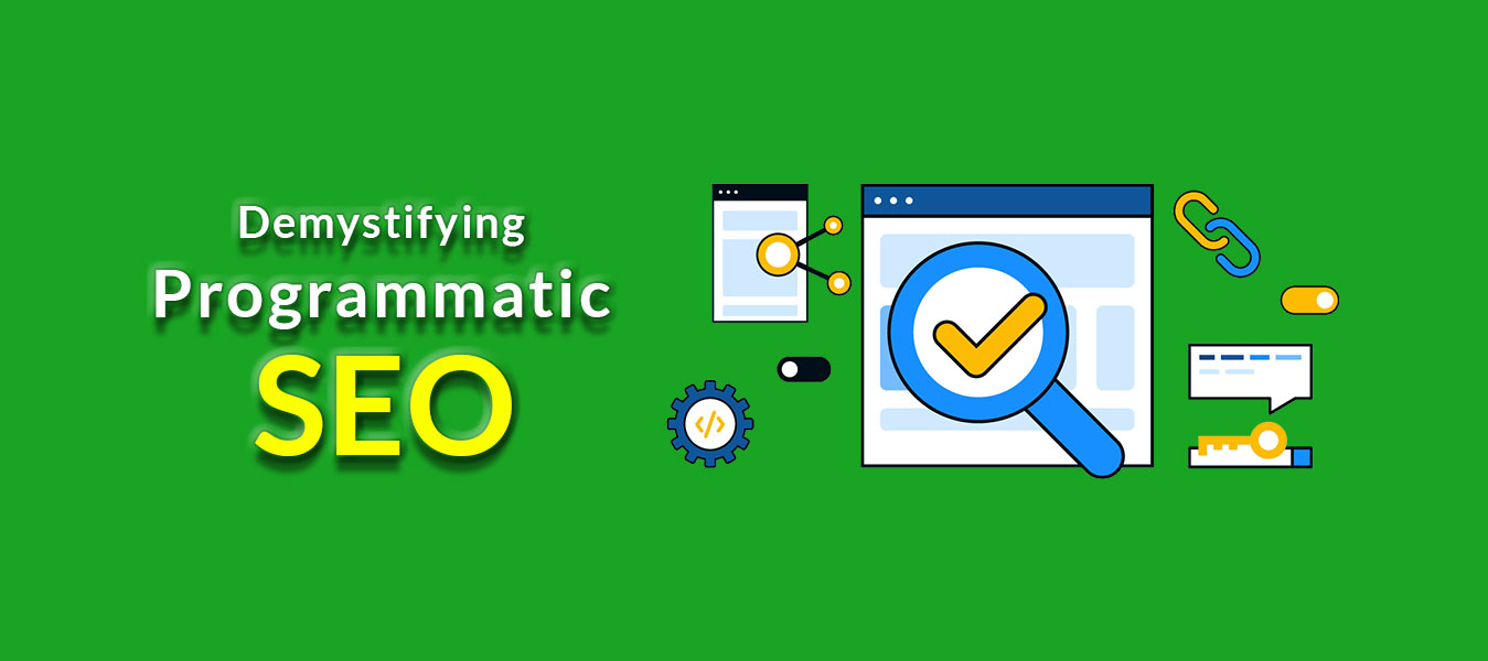 Programmatic SEO Featured