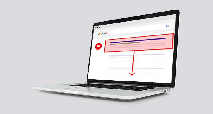 Ranking and Authority in the SERPS