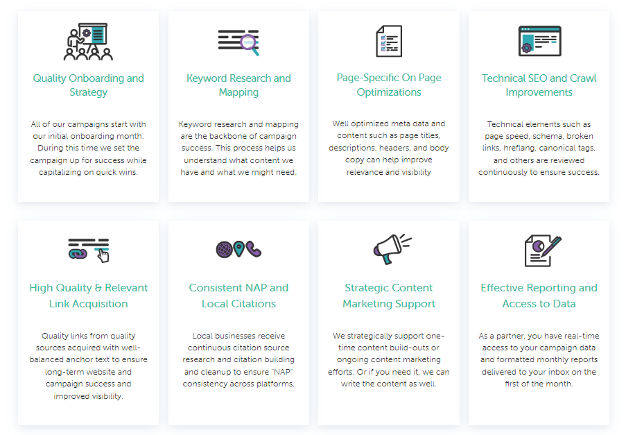 SEO Bros Link Reseller