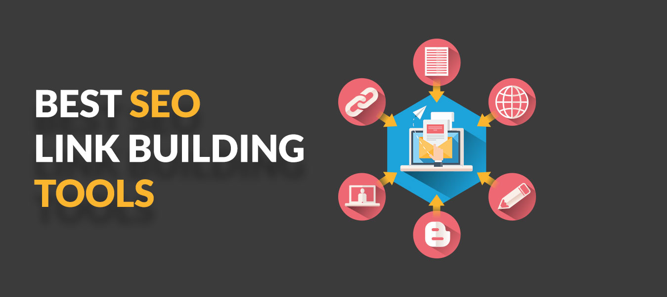 SEO Link Building Tools