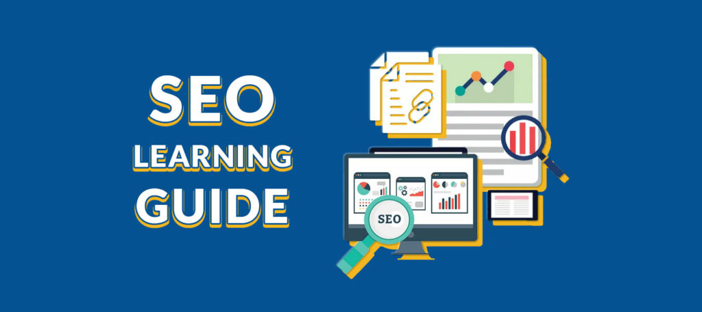 SEO learning Guide