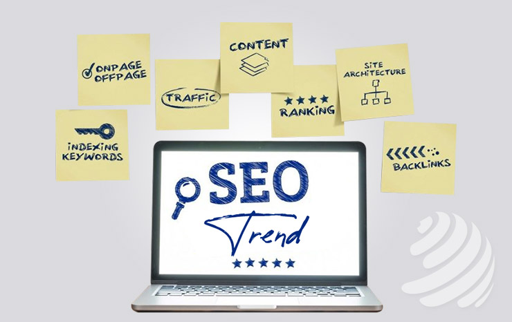 SEO trends