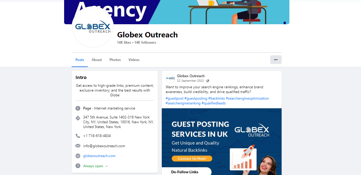 citation building for local seo