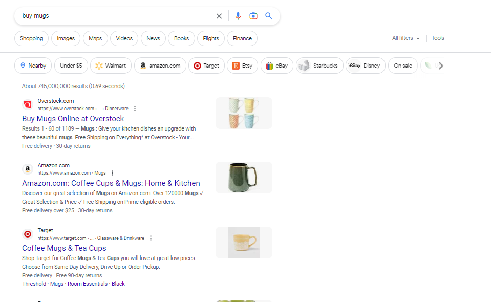 Transactional Intent