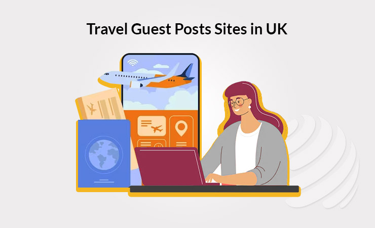 Travel guest Posting sites uk