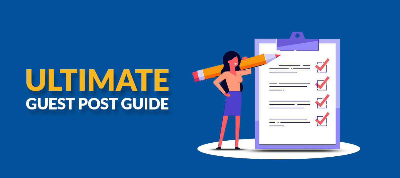 Ultimate guide to guest post feature