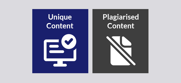 Unique Content