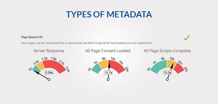 Website Speed