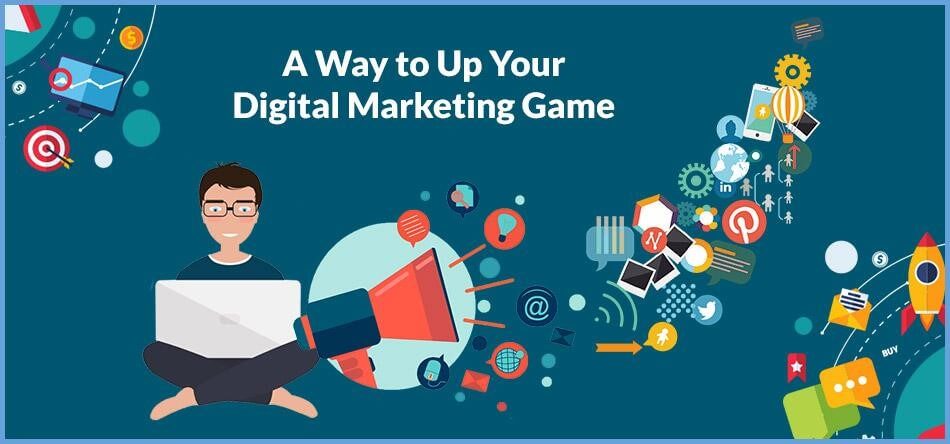 digital marketing game