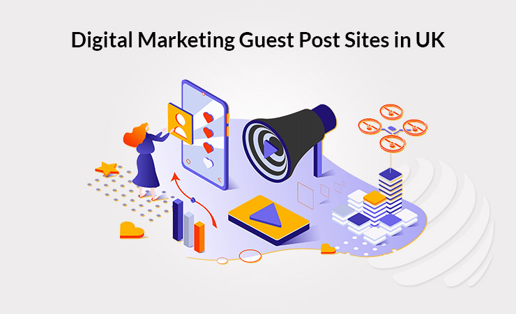 digital marketing sites