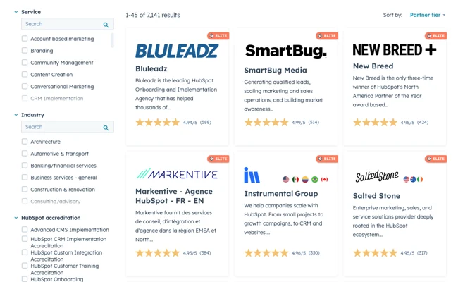 General Business Directory Links