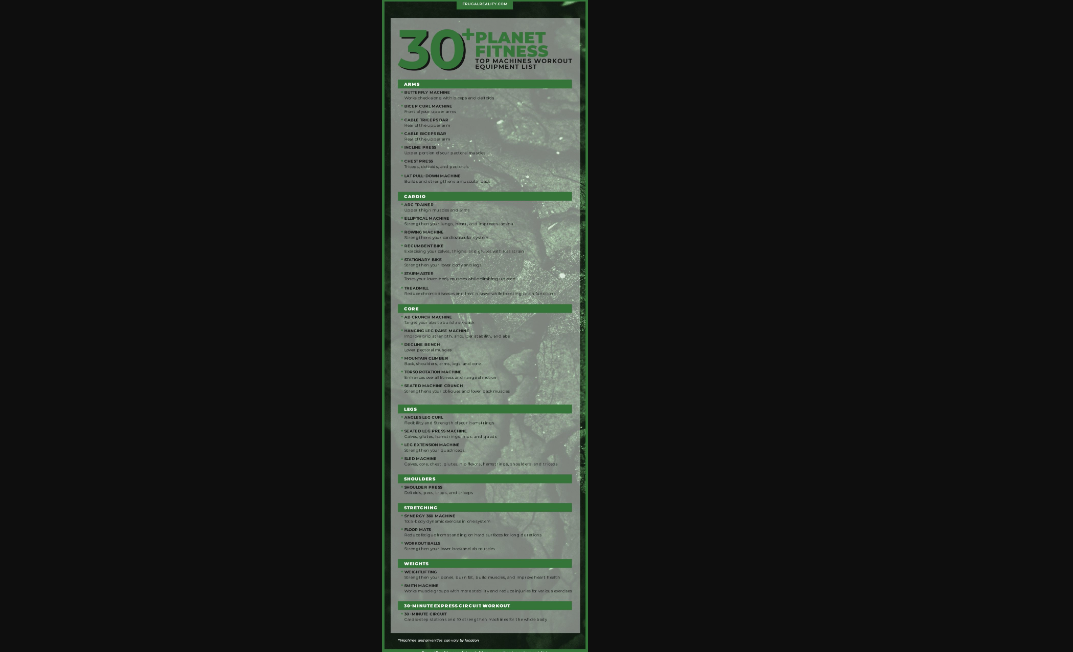 Infographics