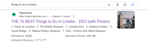 Tripadvisor
