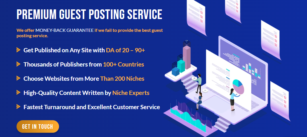 Guest Posting