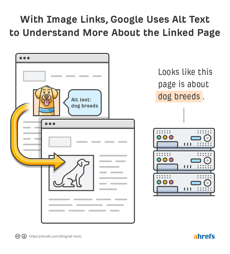 What Are Image Backlinks