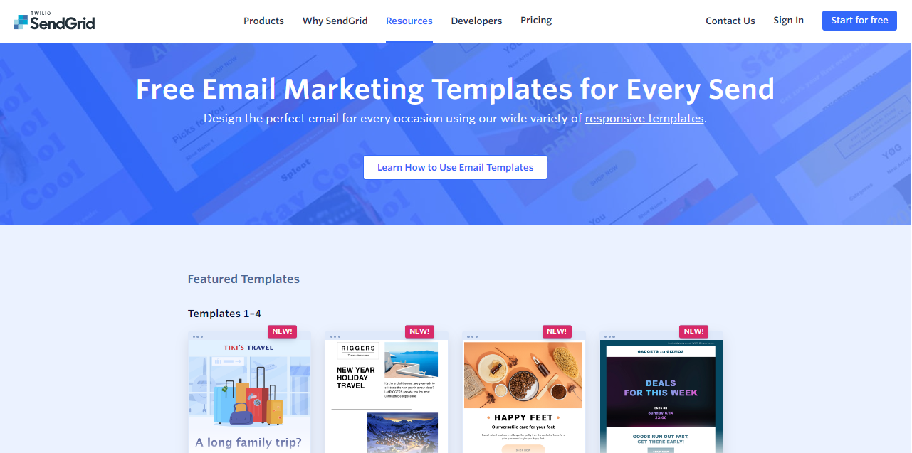 Free Tools and Templates