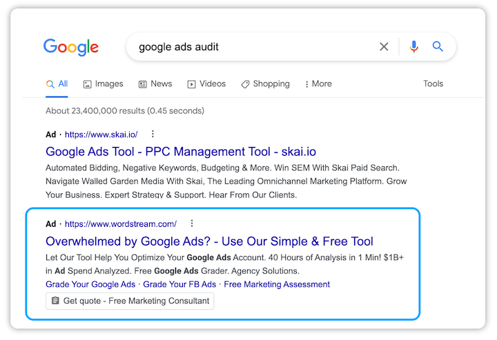 Create a Strategic PPC Strategy