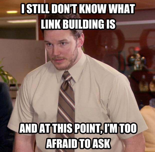 Memes for Link Building