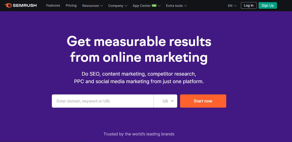 SEMrush
