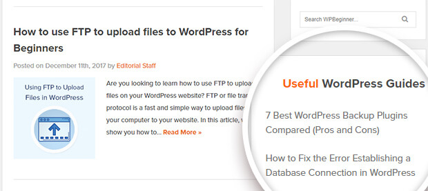‘How-To’ Guest Posts