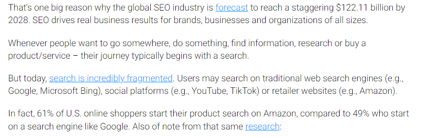 Search Engine Land’s 