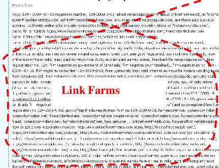 Link Farms
