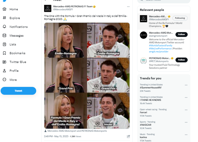 share Gifs and Memes