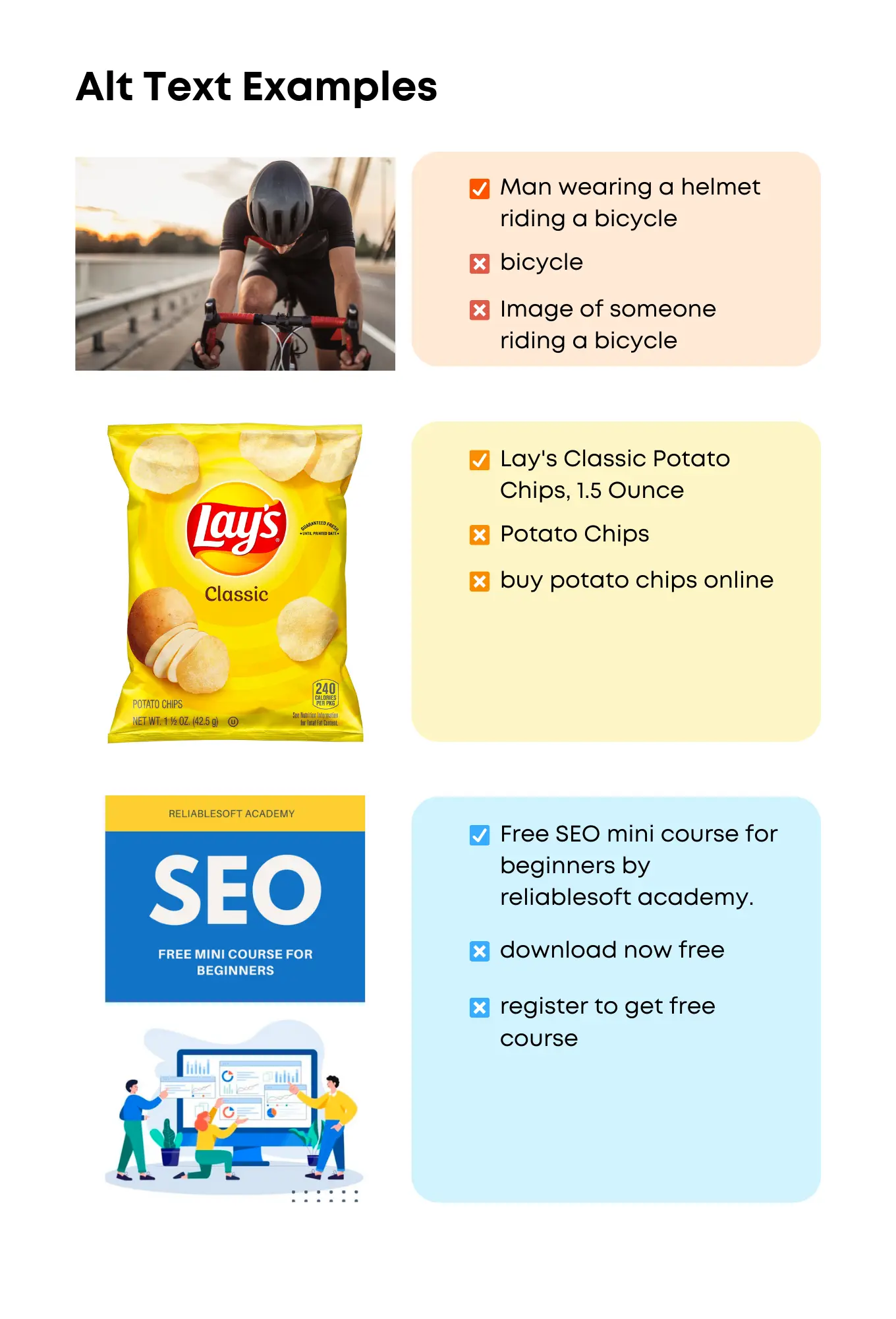 Image Link Building