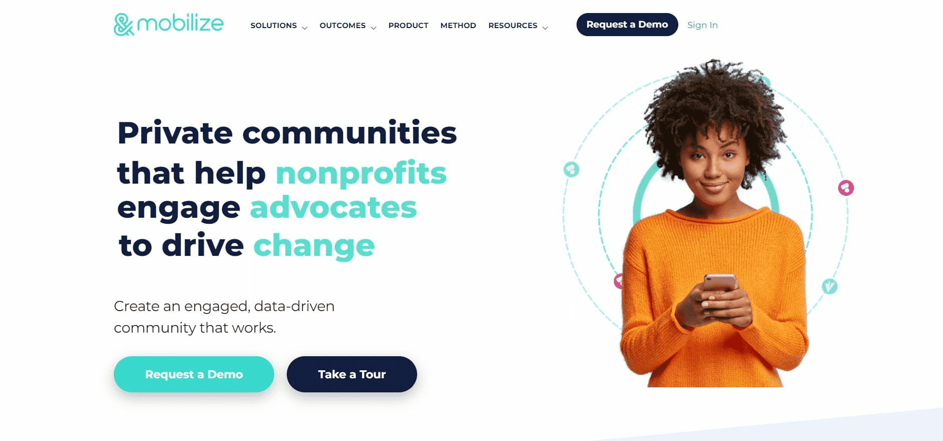 Brand Ambassador Software 