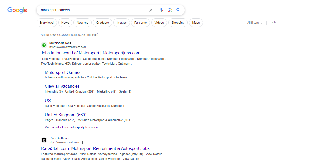 How to Get Higher Ranking on Google Search Results?