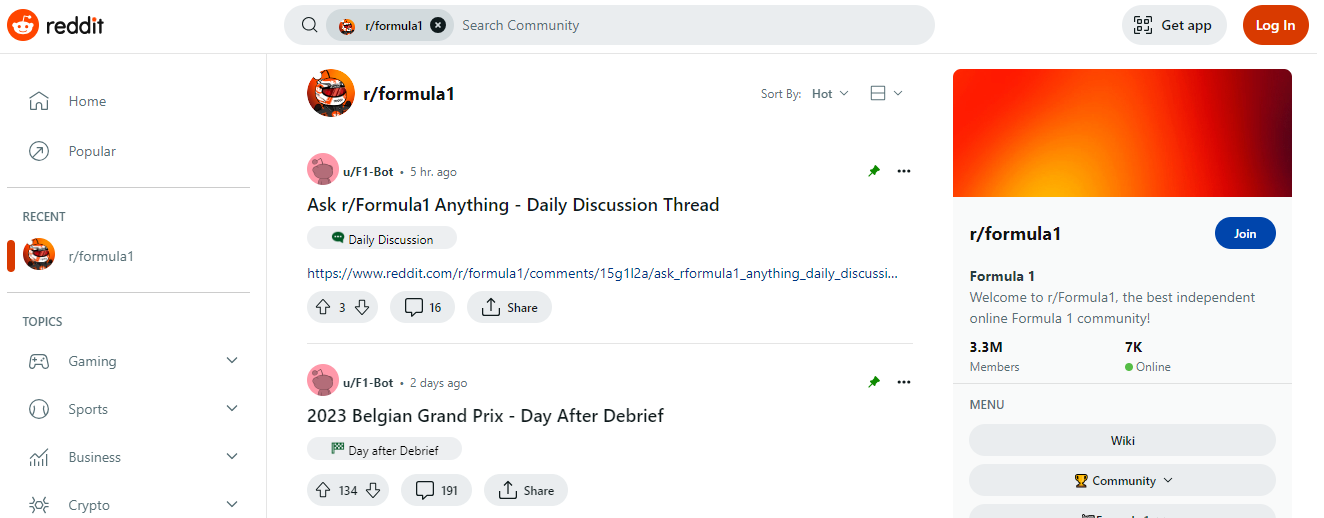 Reddit