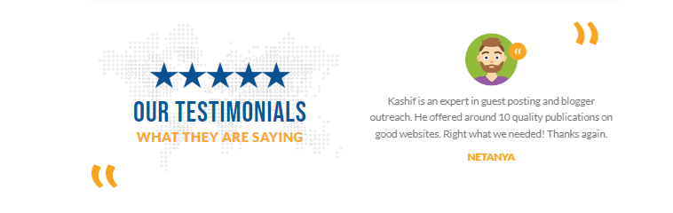 Customer Reviews