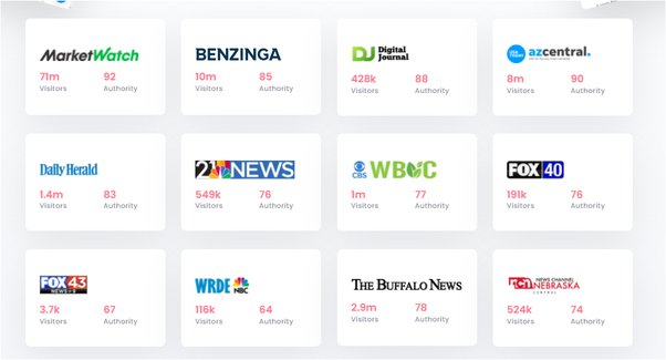 Press Release Sites,