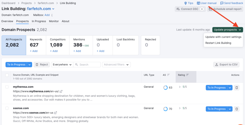 semrush