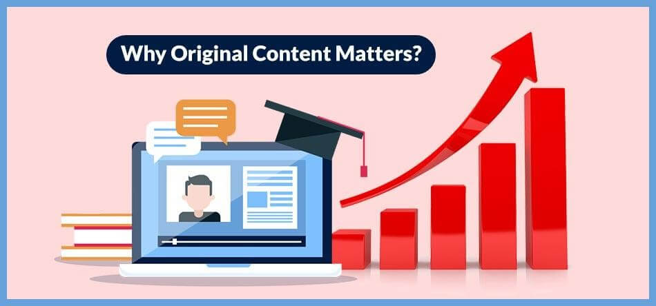 why is content important