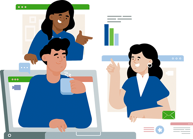 Influencer Outreach Services – Globex Outreach