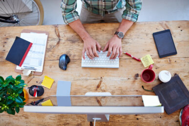 Blogger outreach services