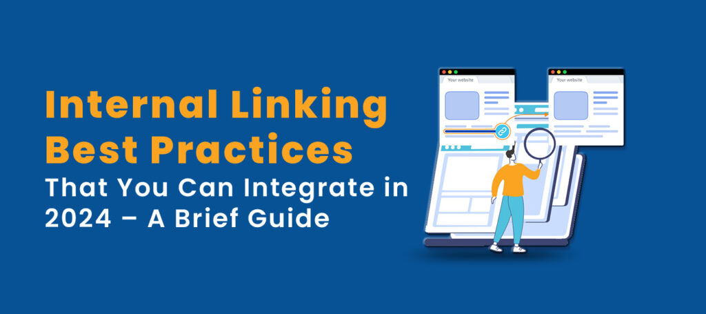 internal linking best practices