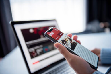 Digital PR services