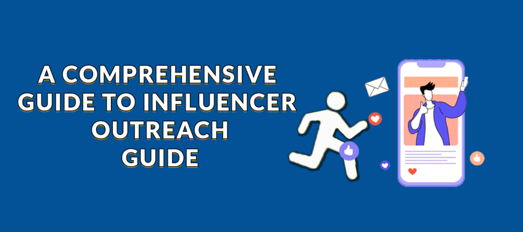 Influencer Outreach Guide Feature Image