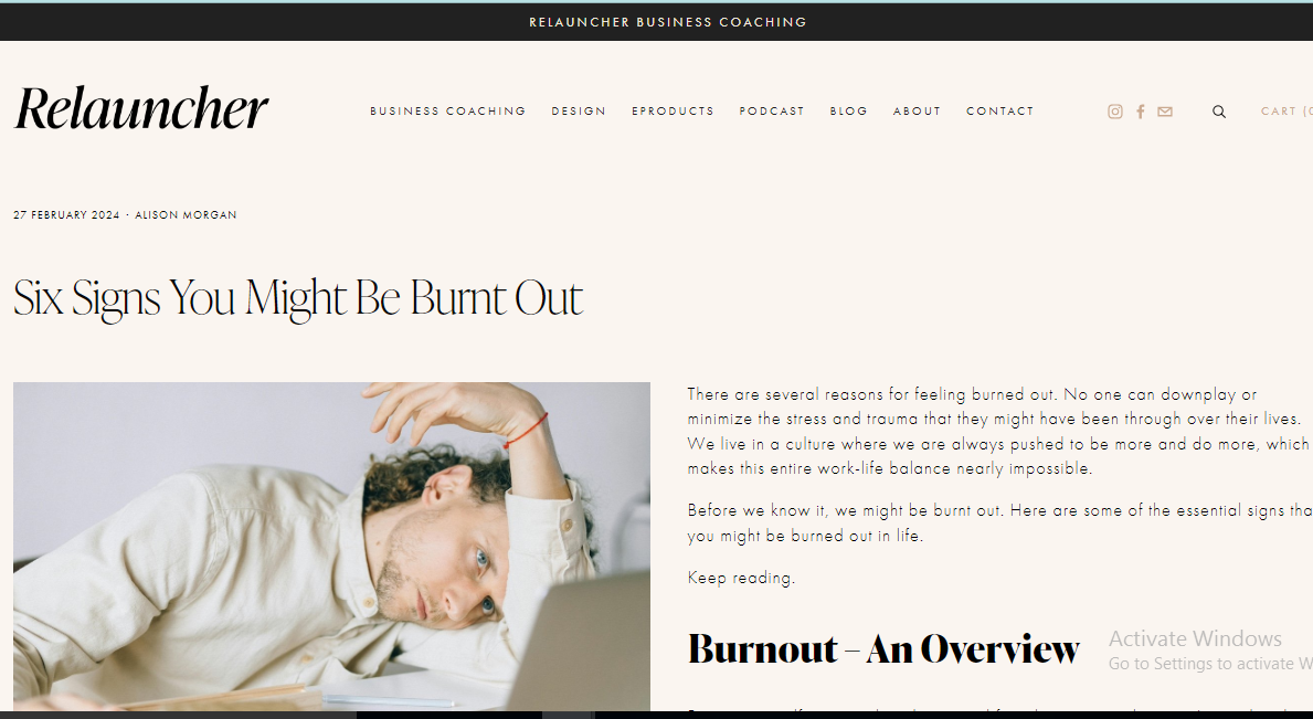High quality Australian Guest Post Service