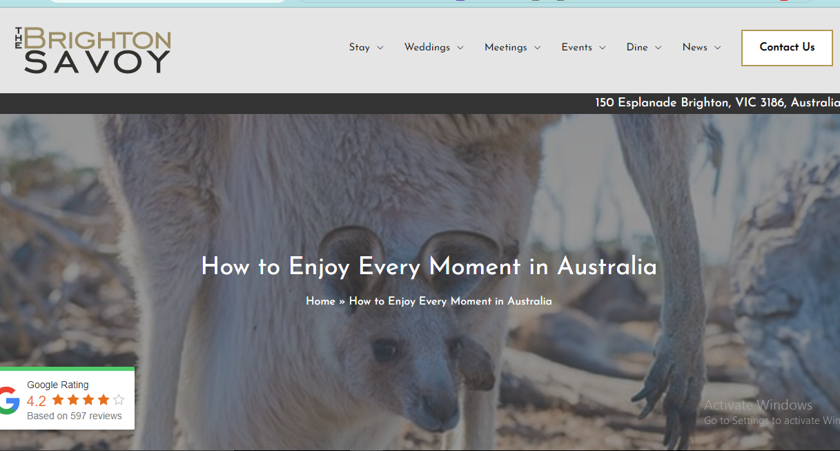 Top Australian Guest Post Services