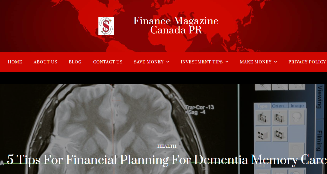 Canadian Link Building sample 5