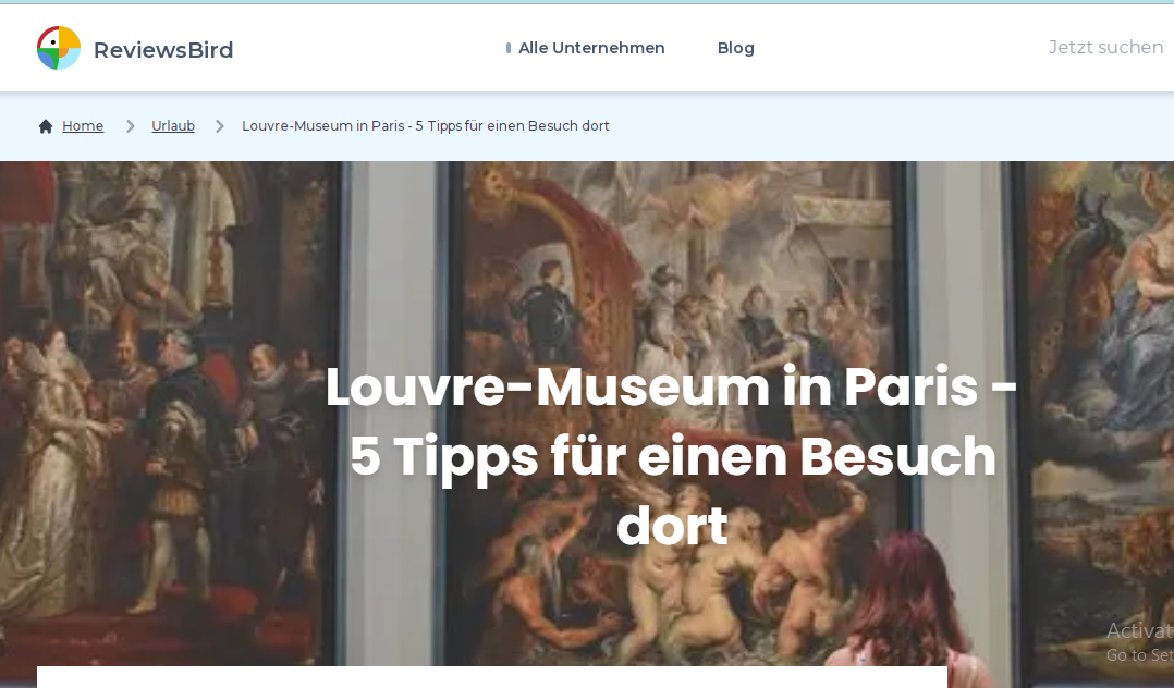 Best German Link Building Service