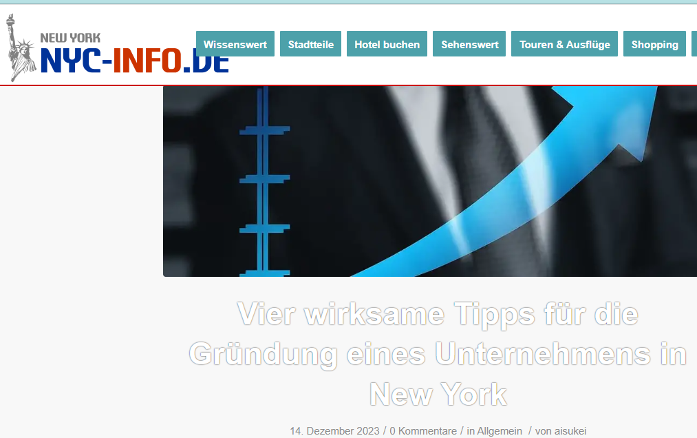 Top German Link building services
